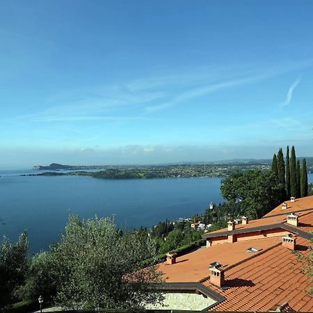 Appartamenti Borgo Gardone Riviera Exteriér fotografie