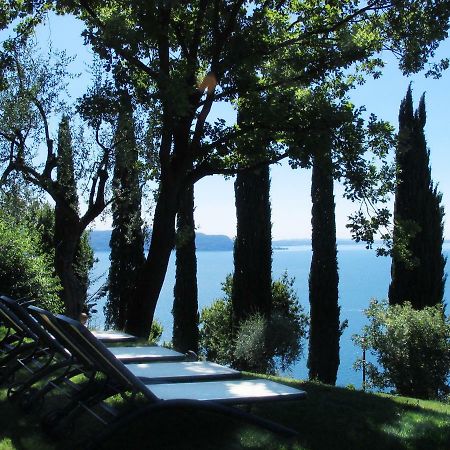 Appartamenti Borgo Gardone Riviera Exteriér fotografie