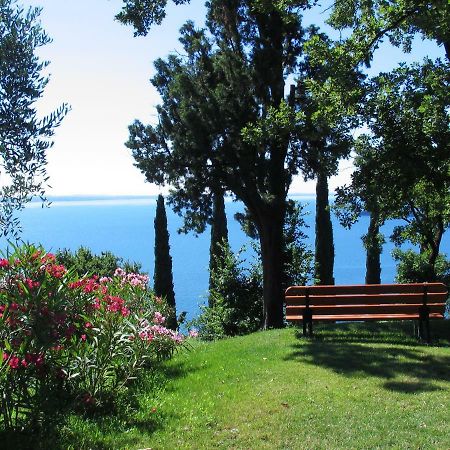 Appartamenti Borgo Gardone Riviera Exteriér fotografie