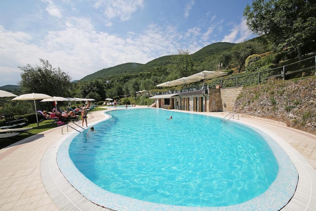 Appartamenti Borgo Gardone Riviera Exteriér fotografie