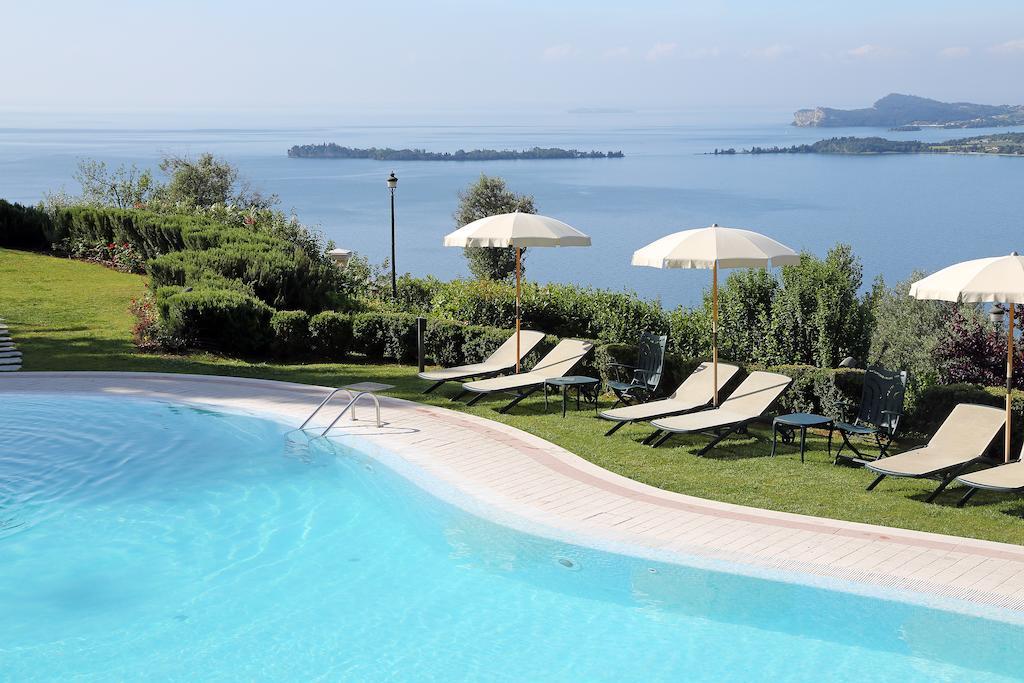 Appartamenti Borgo Gardone Riviera Exteriér fotografie