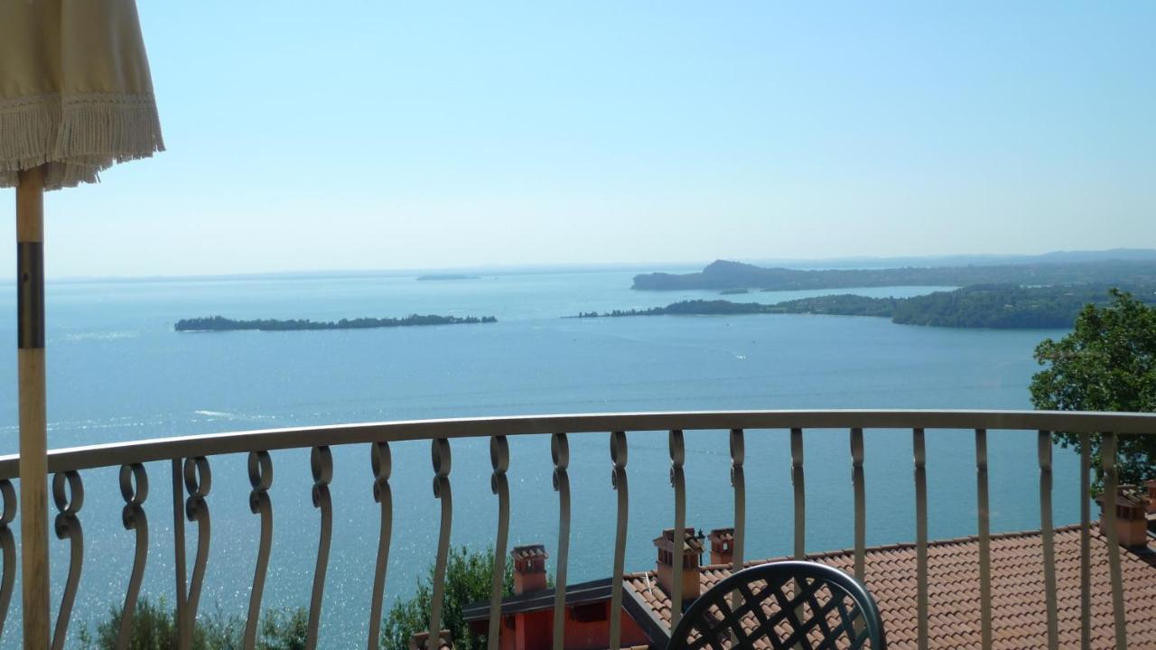 Appartamenti Borgo Gardone Riviera Exteriér fotografie