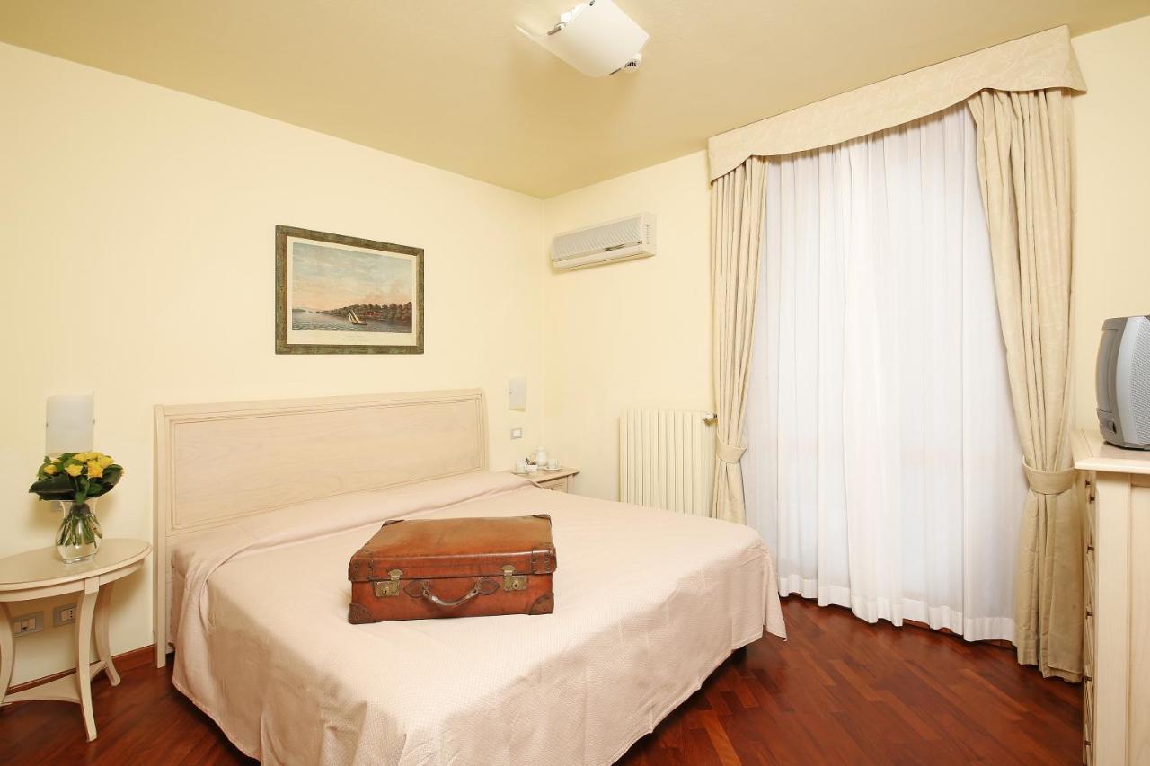 Appartamenti Borgo Gardone Riviera Exteriér fotografie