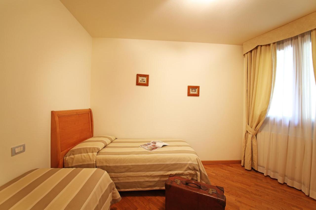 Appartamenti Borgo Gardone Riviera Exteriér fotografie