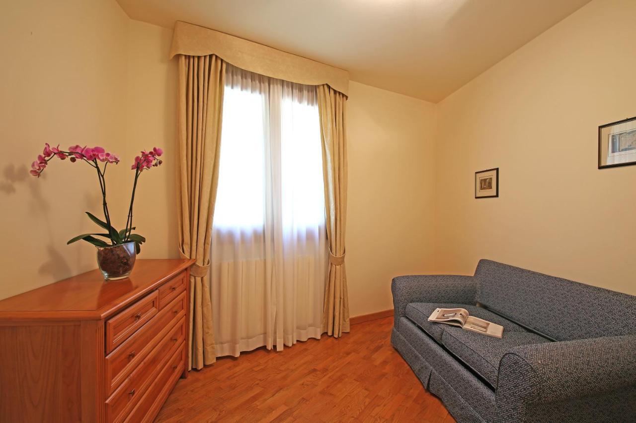 Appartamenti Borgo Gardone Riviera Exteriér fotografie