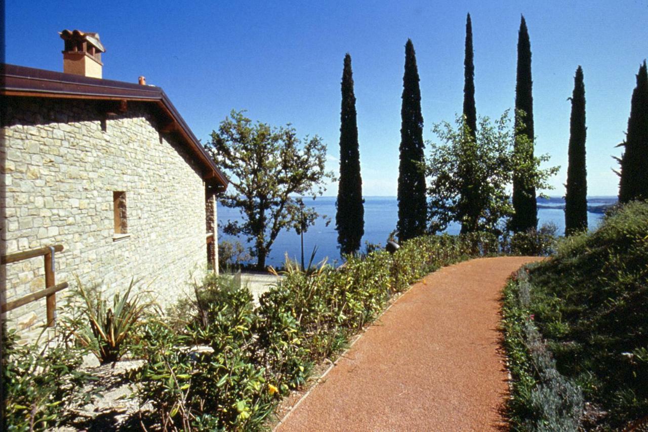 Appartamenti Borgo Gardone Riviera Exteriér fotografie