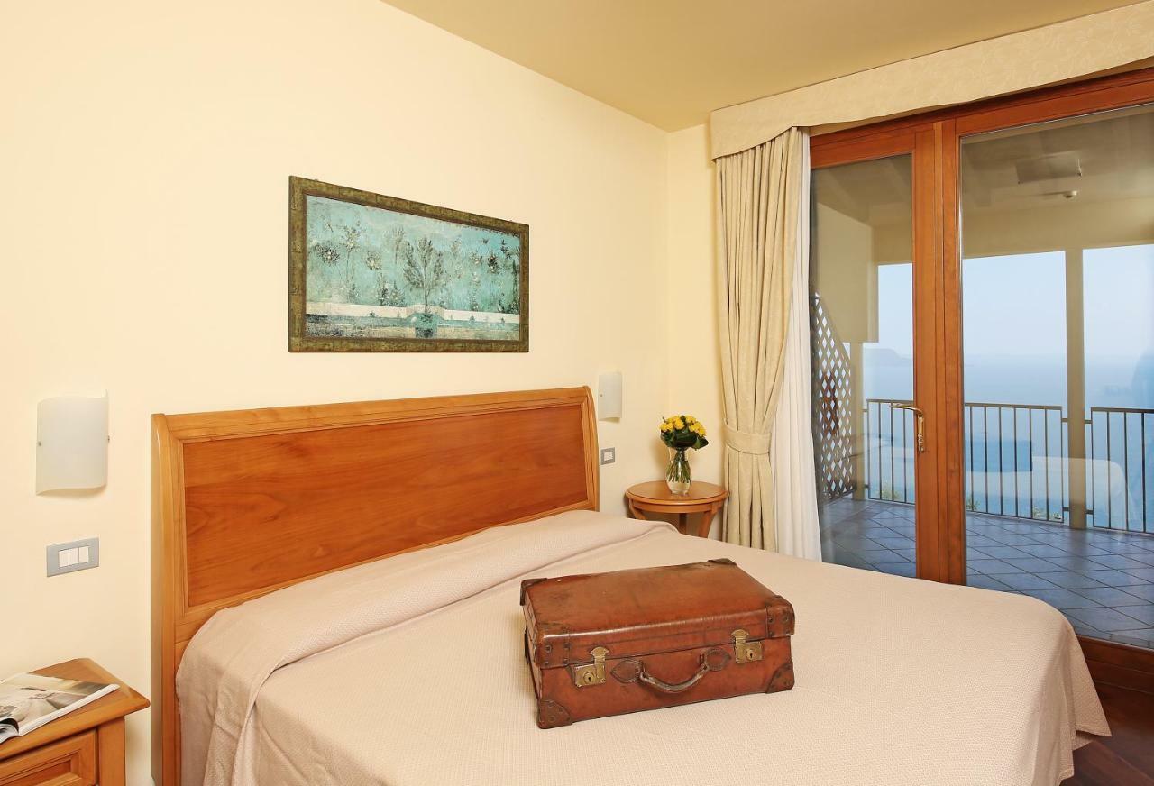 Appartamenti Borgo Gardone Riviera Exteriér fotografie