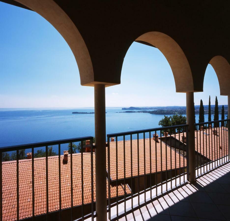 Appartamenti Borgo Gardone Riviera Exteriér fotografie
