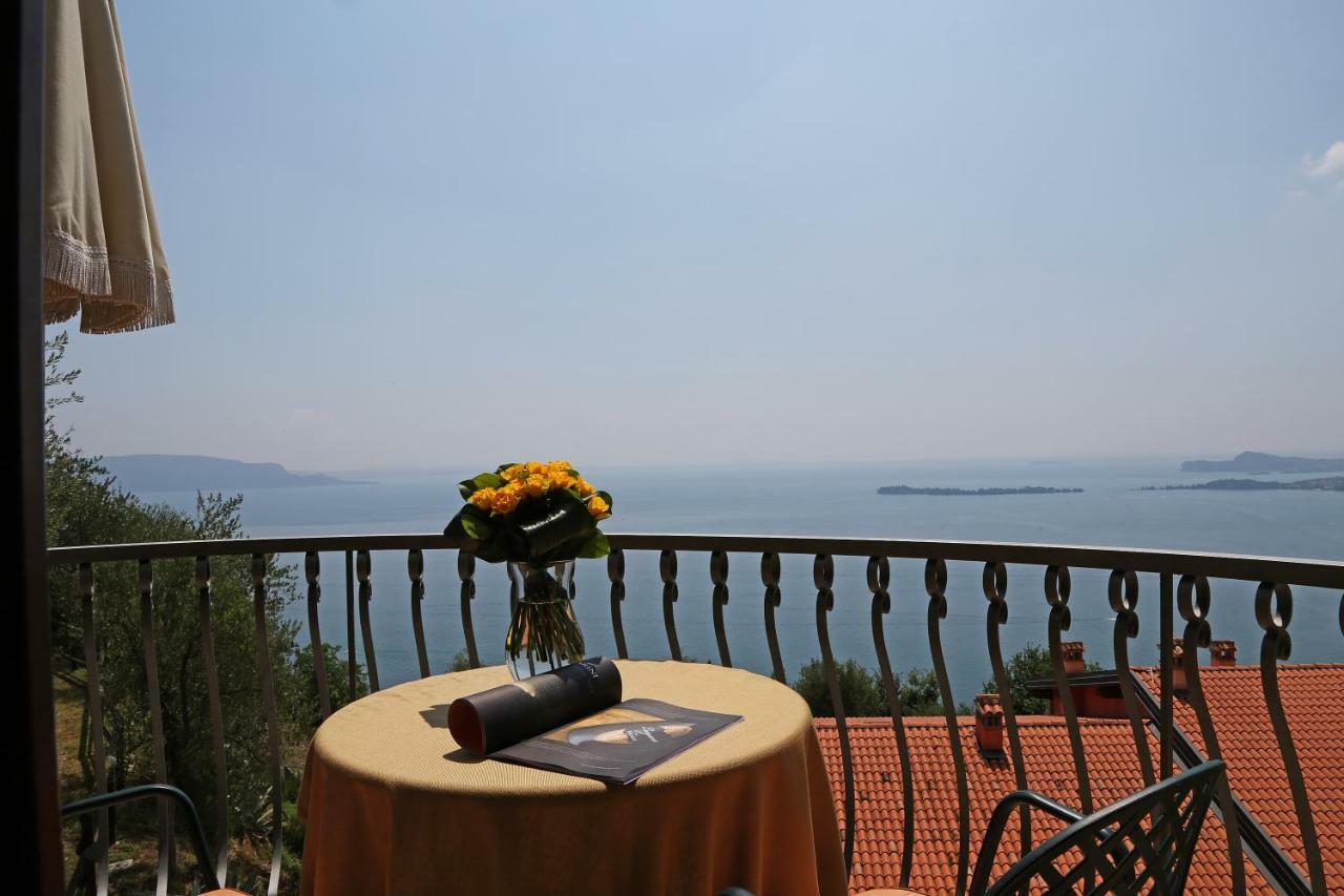 Appartamenti Borgo Gardone Riviera Exteriér fotografie
