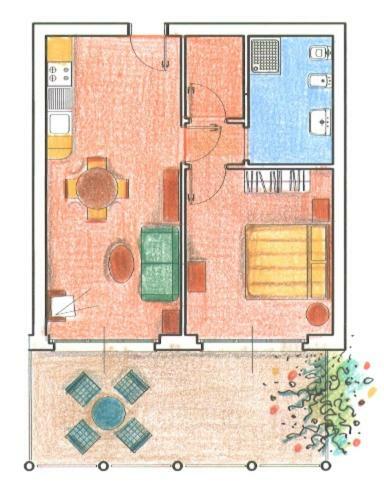 Appartamenti Borgo Gardone Riviera Exteriér fotografie