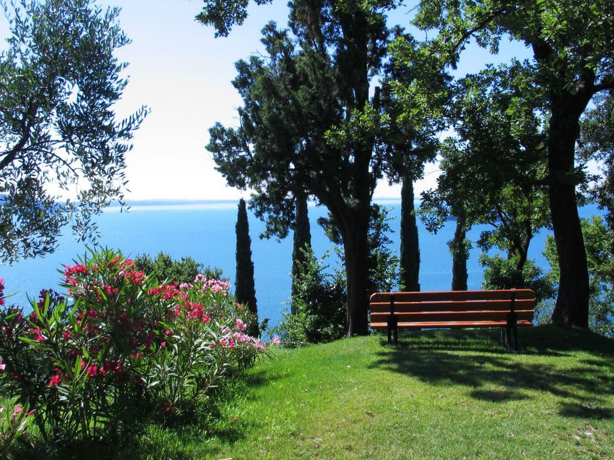 Appartamenti Borgo Gardone Riviera Exteriér fotografie