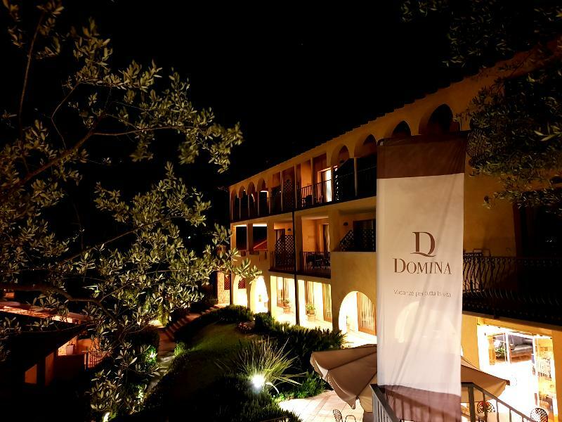 Appartamenti Borgo Gardone Riviera Exteriér fotografie