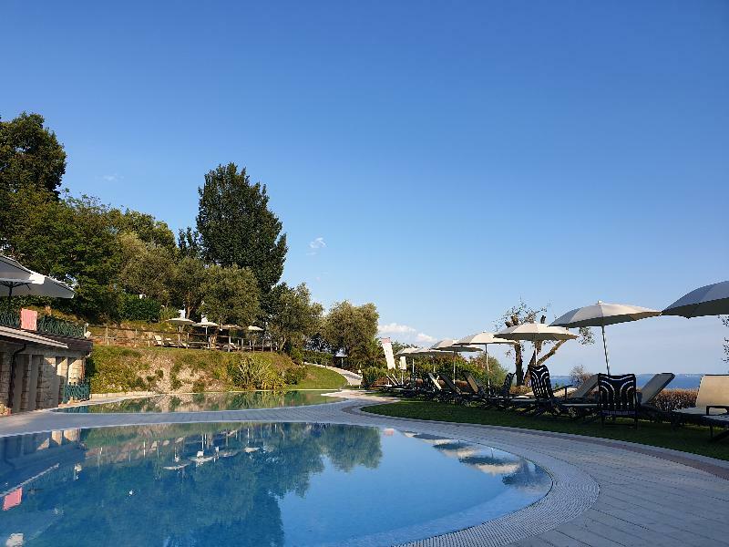 Appartamenti Borgo Gardone Riviera Exteriér fotografie