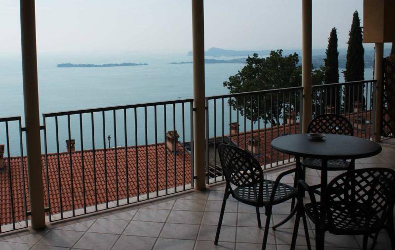 Appartamenti Borgo Gardone Riviera Exteriér fotografie
