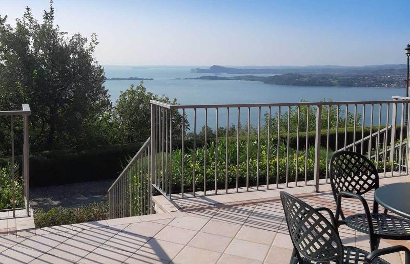 Appartamenti Borgo Gardone Riviera Exteriér fotografie