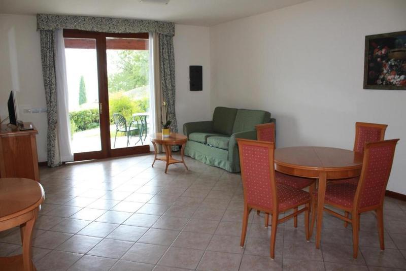 Appartamenti Borgo Gardone Riviera Exteriér fotografie