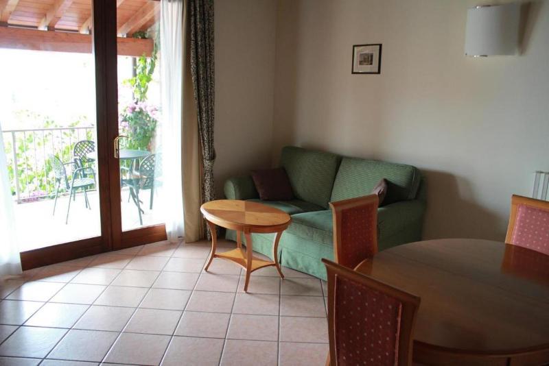 Appartamenti Borgo Gardone Riviera Exteriér fotografie